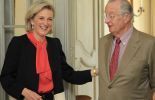 123 Le sixième Roi des Belges, Albert II, a 78 ans ce 6 juin