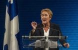 123 Québec: la Première ministre annule la hausse des frais d'université