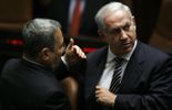 Ehud Barak et Benjamin Netanyahu souhaitent frapper les installations nucléaires iraniennes.