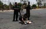 Yemen: au moins 96 morts dans un attentat suicide