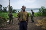 123 Deux touristes dépouillés dès leur entrée dans l'est du Congo