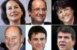 123 Pour qui voteraient les PS belges aux primaires socialistes en France ? 