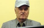 123 Pays-Bas: le procès de Ratko Mladic s'ouvre ce mercredi à la Haye
