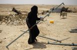 123 Israël projette de déplacer plus de 30.000 Bédouins du Néguev