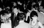 123 Décès de Jean-Paul Wittemans, parrain des nuits bruxelloises