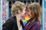 123 Gay Pride: 80 000 personnes dans les rues pour l'édition 2013 