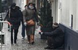Hiver 2012: des numéros utiles pour aider les plus démunis