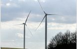 123 Permis accordé pour un nouveau parc éolien à Gembloux et La Bruyère