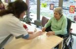 123 Le secteur de la vieillesse, créateur d'emplois