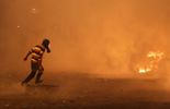 Egypte: troisième jour d'affrontements entre policiers et manifestants