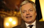 Didier Reynders en Libye dès lundi, avant la Tunisie et le Liban