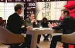 123 La VRT réalise une audience record grâce à son débat avec Bart De Wever