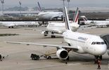 123 Grève des aiguilleurs du ciel français contre un projet de la Commission européenne