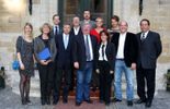 123 Bruxelles: derniers conseils communaux pour les majorités sortantes