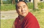 123 A Tihange, la succession du Lama Karta s'organise