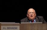 Jean-Luc Dehaene: 3 millions de bonus non déclarés qui font polémique