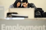 123 USA: hausse des créations d'emploi mais le taux de chômage augmente aussi