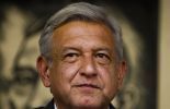 123 Mexique: le candidat battu de la gauche demande de recompter les bulletins
