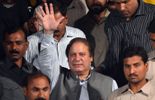 123 Pakistan: Après sa victoire, Sharif se prépare aux immenses défis du pays