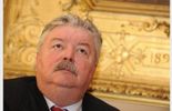 123 Freddy Thielemans accusé de révisionnisme