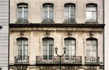 123 Les occupants du 280 de l'avenue Louise seront bientôt expulsés