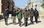 123 Les jeunes européens qui partent en Syrie inquiètent les 27