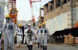 123 Japon: simulation spectaculaire d'une attaque terroriste à Fukushima