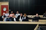 123 Procès des Becker: le jury entre en délibération ce lundi matin