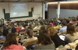 123 Rentrée particulière à Marie Haps où 80% des élèves de 1ère sont Français