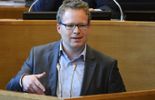 123 ArcelorMittal Liège: Philippe Henry soutient le travail de la Task force