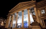 Les brasseurs belges ont déposé un projet de création d'un musée de la bière au sein deu Palais de al Bourse de bruxelles