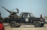 123 Libye: des combats meurtriers secouent la ville de Bani Walid