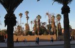 123 Maroc: une célèbre mosquée de la dynastie saâdienne en cendres