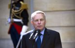 Le gouvernement Ayrault est connu: Laurent Fabius aux Affaires étrangères