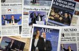123 Presse: l'arrivée de François Hollande annonce des changements en Europe