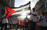 123 Histoire du Monde : médecins cubains