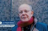 123 Jean-François Kahn est l'invité de Matin Première