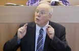 Ecoles bruxelloises : la plainte flamande menace ''la paix institutionnelle'', a déclaré C. Picqué