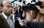 123 Marcel Cheron est l'invité de Matin Première
