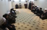123 Irak: de hauts dignitaires du chiisme immortalisés dans un musée de cire