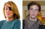 Deux journalistes tués à Homs en Syrie, la France dit: "Ca suffit"