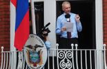 123 Julian Assange: une interview exclusive ce lundi sur les ondes de la RTBF