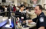 123 Los Angeles: un Américain arrêté à l'aéroport avec un véritable arsenal