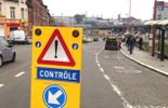123 Un plan de sécurité contre le trafic de drogues à Charleroi