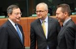 123 UE: toujours pas d'accord de la zone euro sur la dette grecque 