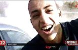 123 Toulouse: Mohamed Merah tué d'une balle dans la tête