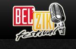 123 L'affiche de la 10e édition du Bel'zik Festival de Herve 100% belge