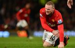Rooney absent 2 à 3 semaines