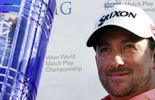 123 McDowell succède à Colsaerts au mondial de match-play