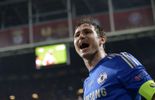 123 Frank Lampard prolonge à Chelsea